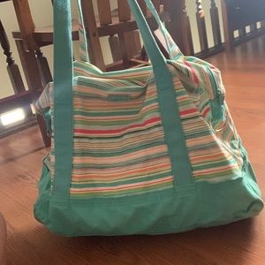 Thirty-One Weekender Tote